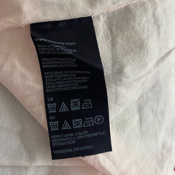 Tommy Hilfiger Summer Dress - Picture 5 of 6